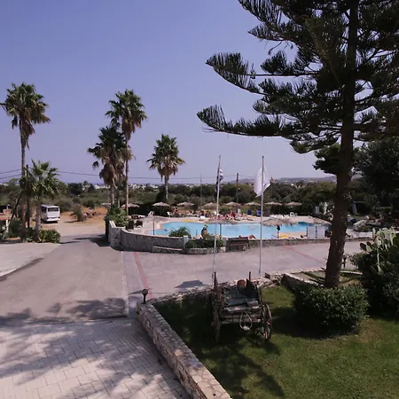 شقة فندقية Family