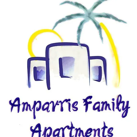 Ampavris Family Lägenhetshotell