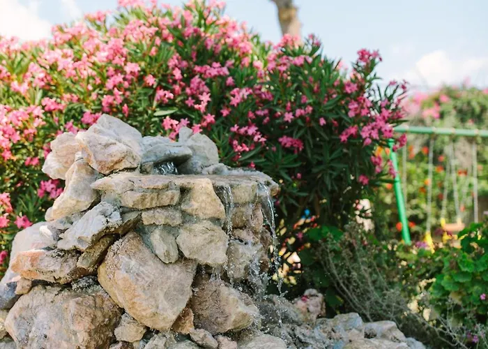 Family شقة فندقية