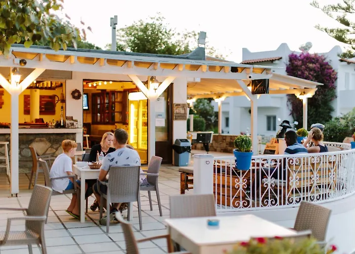 Family شقة فندقية 3*