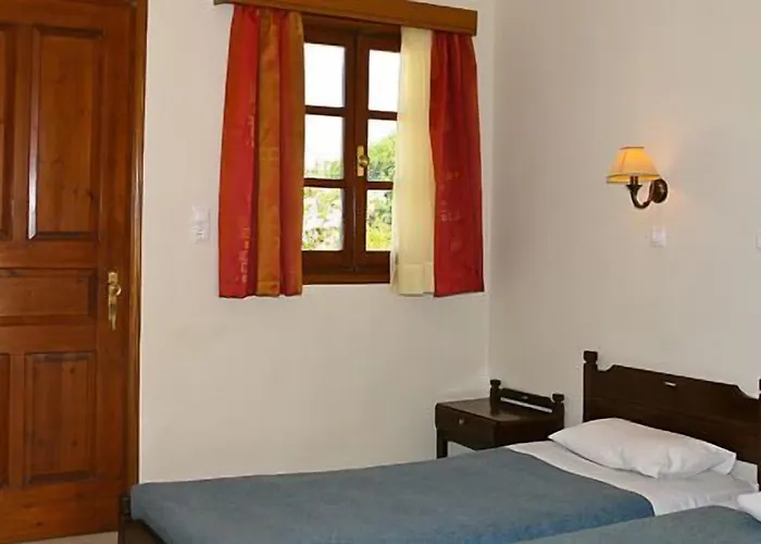 شقة فندقية Family 3*