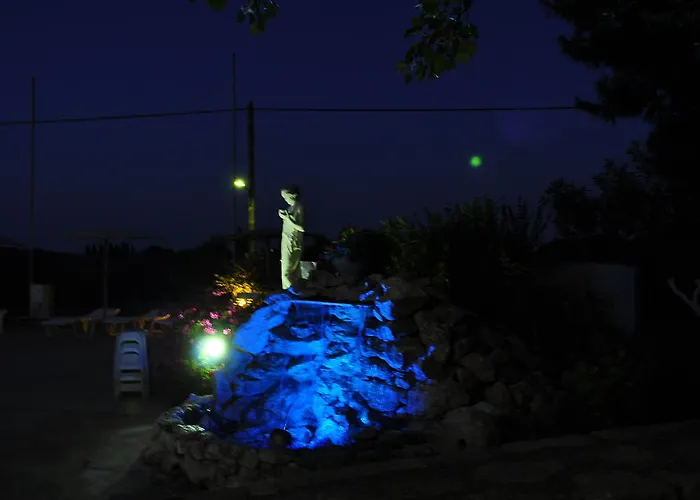 شقة فندقية Family