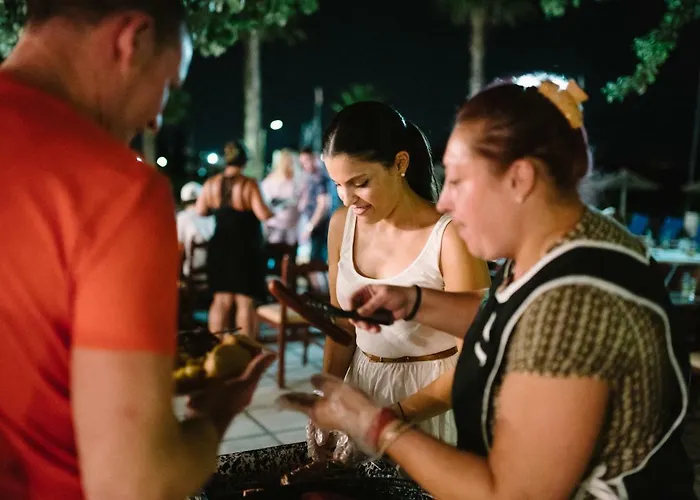 Family شقة فندقية