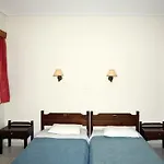 Ampavris Family Aparthotel Kos-Stadt