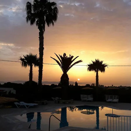 ενοικιαζόμενα Αμπάβρης