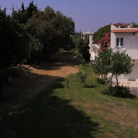 ενοικιαζόμενα Αμπάβρης