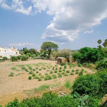 ενοικιαζόμενα 3* Αμπάβρης