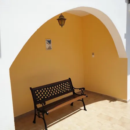 Ampavris Family Aparthotel Kos Town