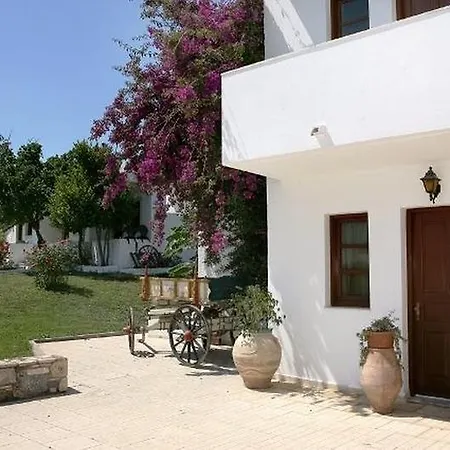 Ampavris Family Kos Town