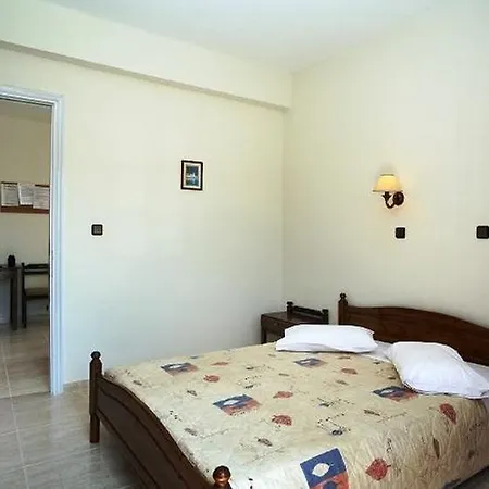 ενοικιαζόμενα 3*