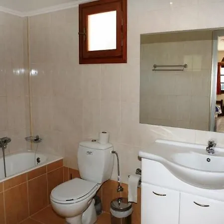 Ampavris Family Aparthotel Kos Town