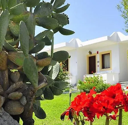 Aparthotel Ampavris Family Kos Town