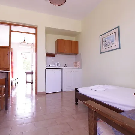 Ampavris Family 3* بلدة كوس