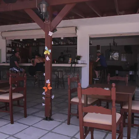 Ampavris Family Aparthotel Kos Town