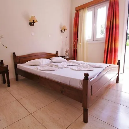 Ampavris Family Aparthotel