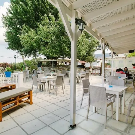 Ampavris Family Aparthotel Kos Town