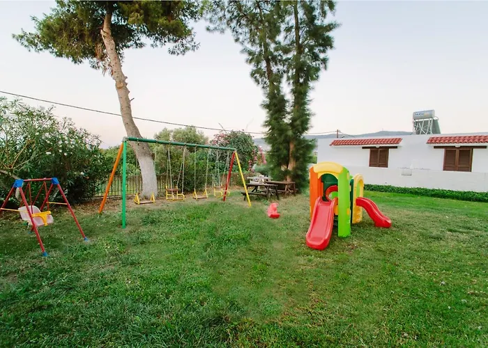 ενοικιαζόμενα