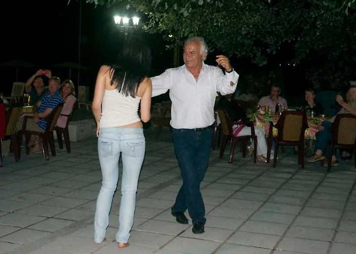 Ampavris Family Kos Town