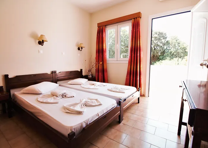 Ampavris Family Aparthotel