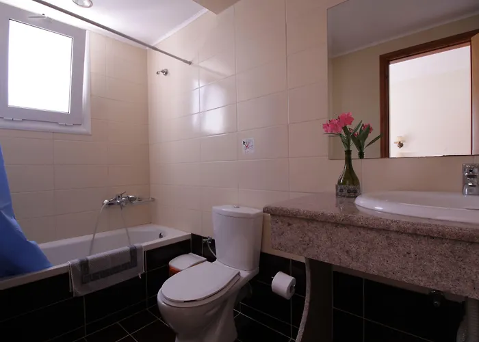 ενοικιαζόμενα 3* Αμπάβρης