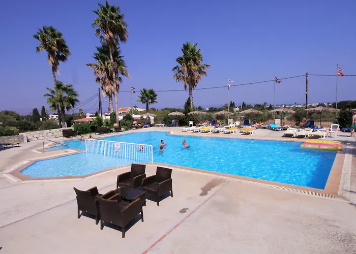 ενοικιαζόμενα Αμπάβρης