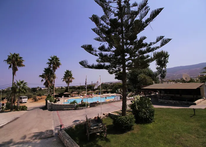 ενοικιαζόμενα Αμπάβρης