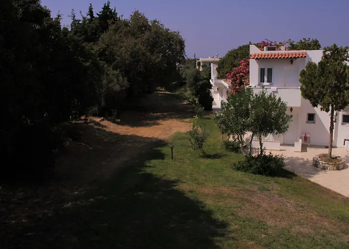 ενοικιαζόμενα Αμπάβρης