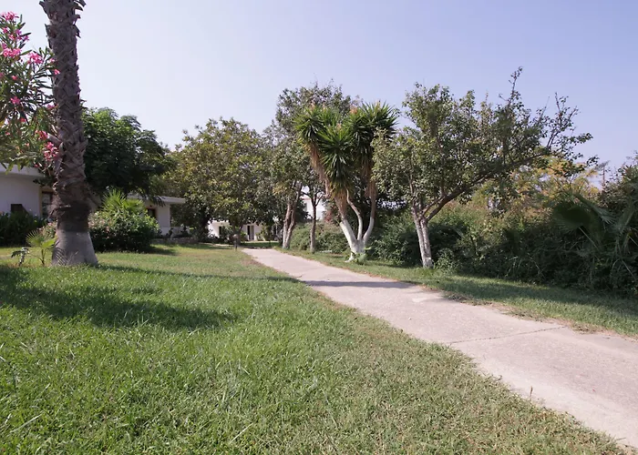 ενοικιαζόμενα