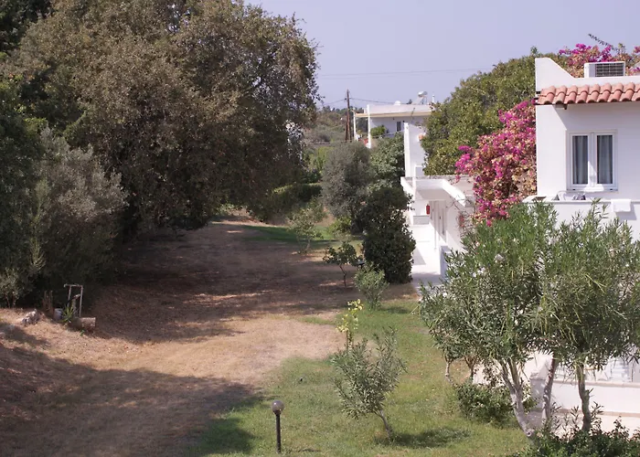 ενοικιαζόμενα