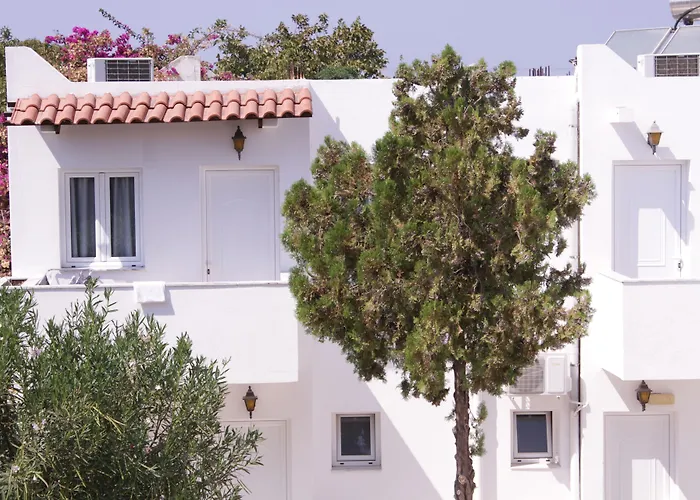 ενοικιαζόμενα Αμπάβρης