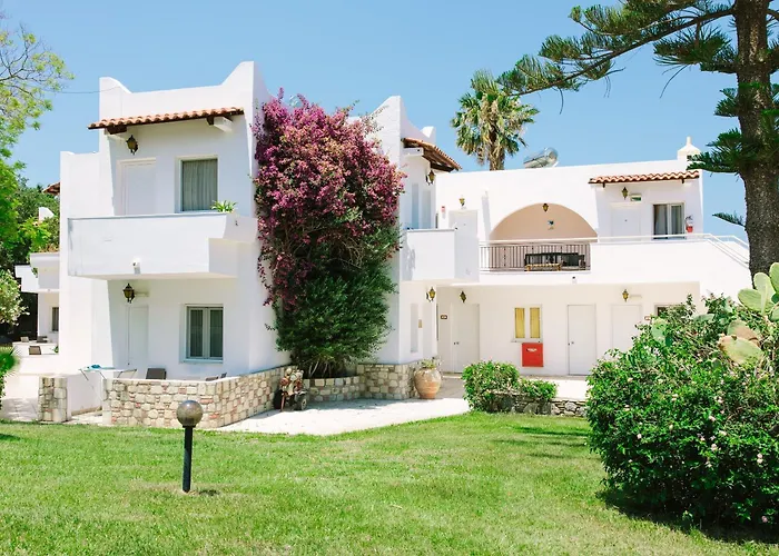 Ampavris Family Kos Town