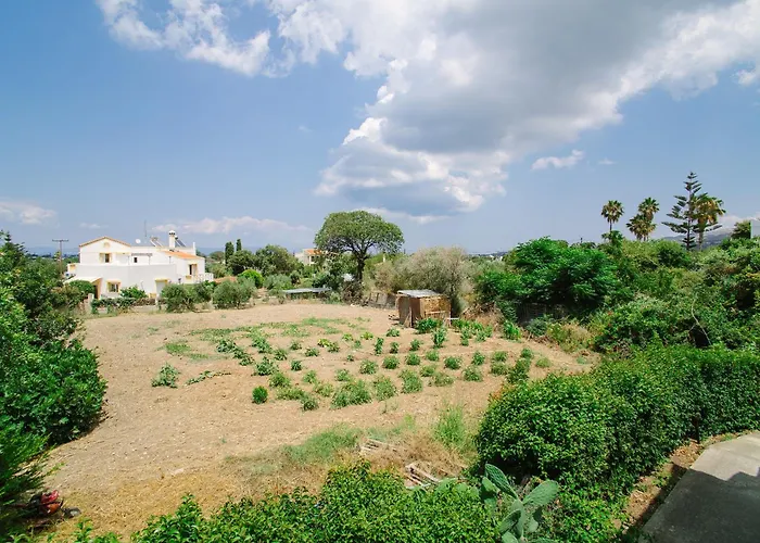 ενοικιαζόμενα 3* Αμπάβρης