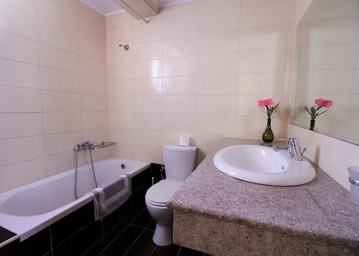 Ampavris Family Aparthotel