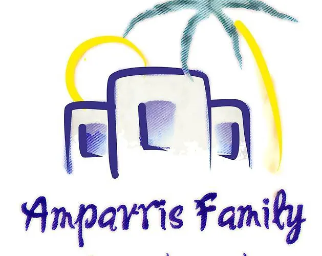 Ampavris Family Aparthotel