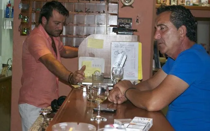 ενοικιαζόμενα 3* Αμπάβρης