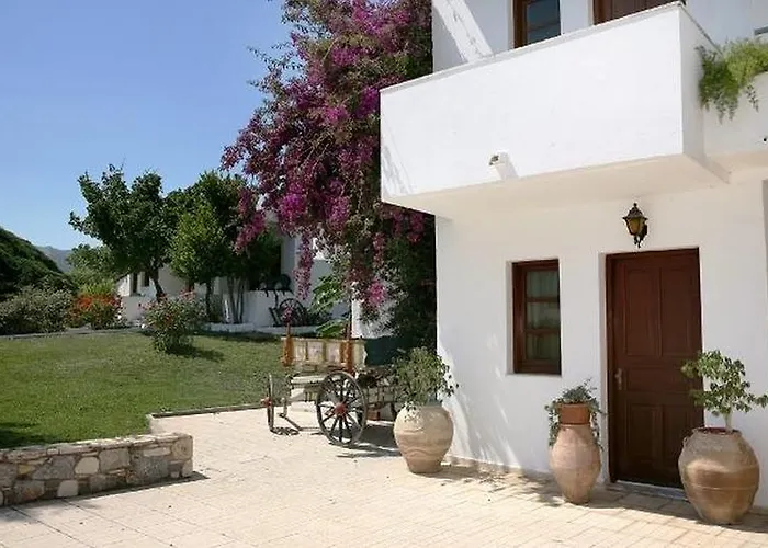 Ampavris Family Kos Town