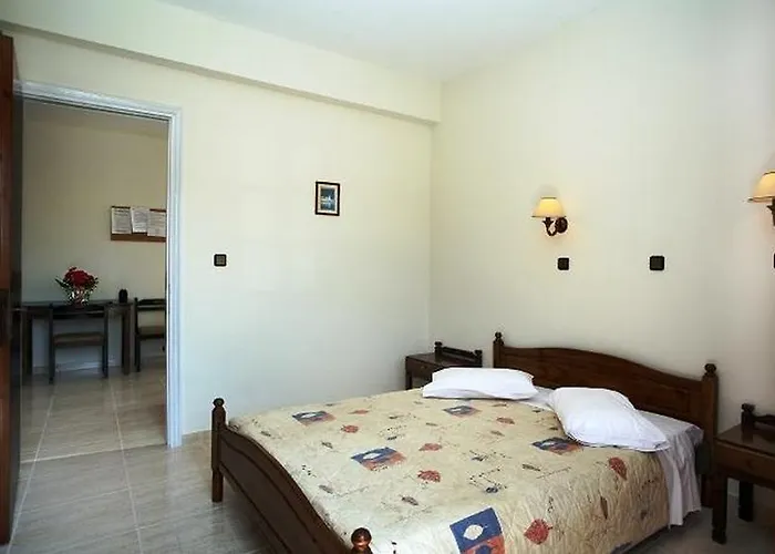 ενοικιαζόμενα 3*