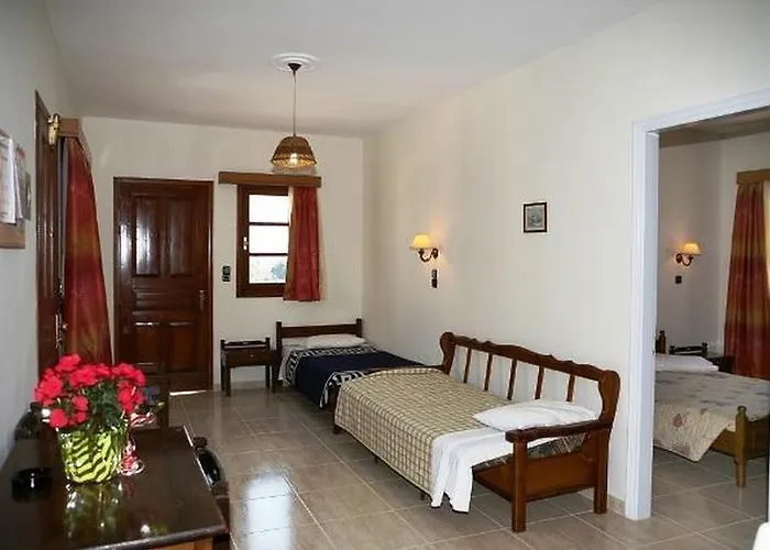 Aparthotel Ampavris Family Kos Town
