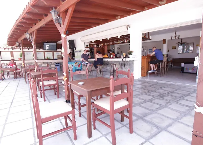 ενοικιαζόμενα Αμπάβρης