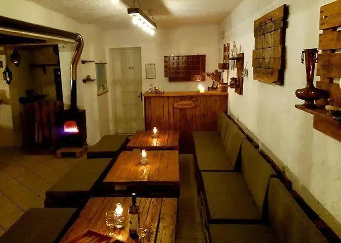 Ampavris Family 3* Kos Town