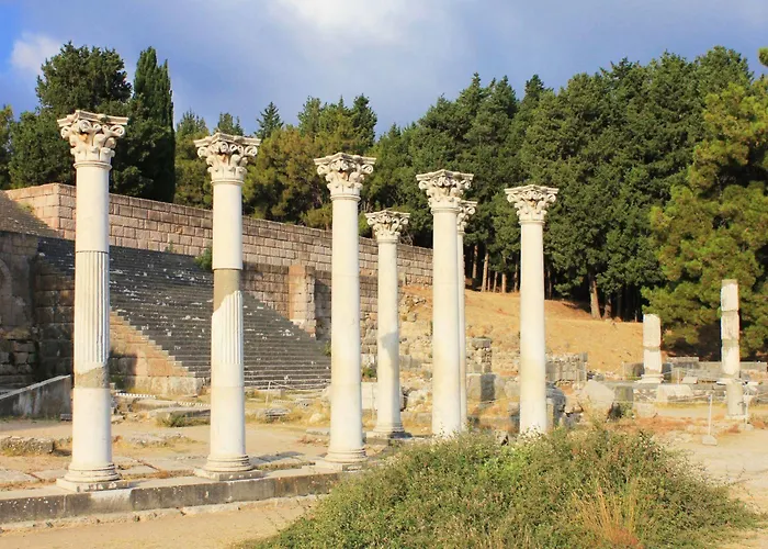 ενοικιαζόμενα 3*