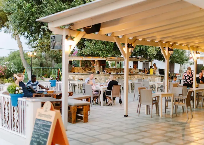 ενοικιαζόμενα 3*