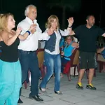 Family شقة فندقية 3*
