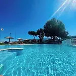 شقة فندقية Family