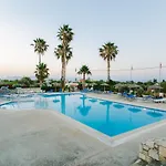 شقة فندقية Family 3*