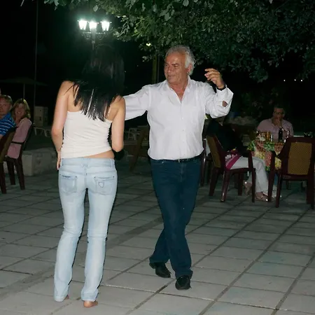 ενοικιαζόμενα αμπάβρης Κως Πόλη