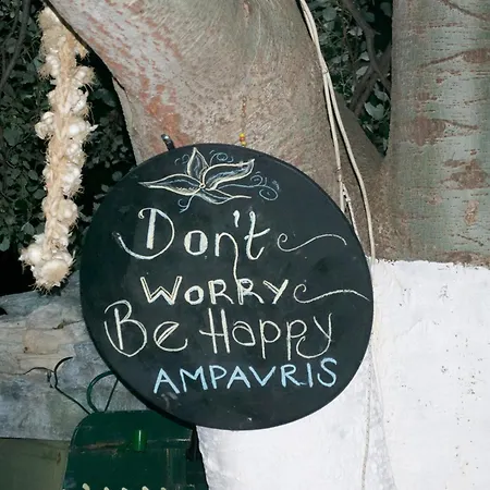 Ampavris Family Appart hôtel Kos