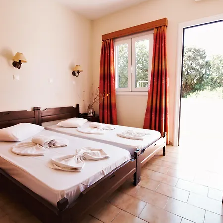 Family 公寓式酒店