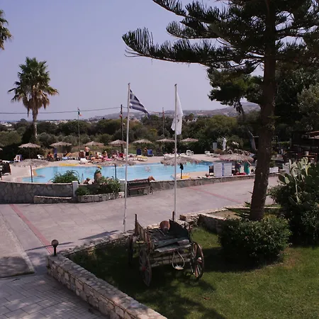 Hotel de apartamente Family