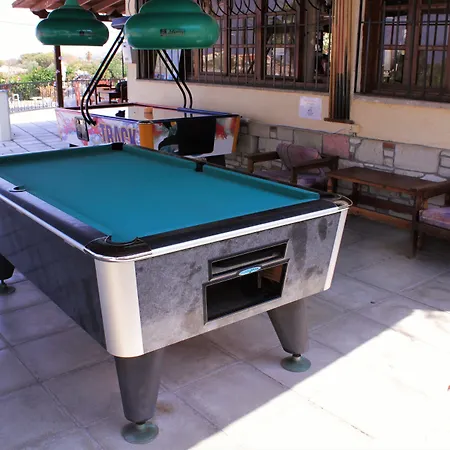 Family Hotel de apartamente